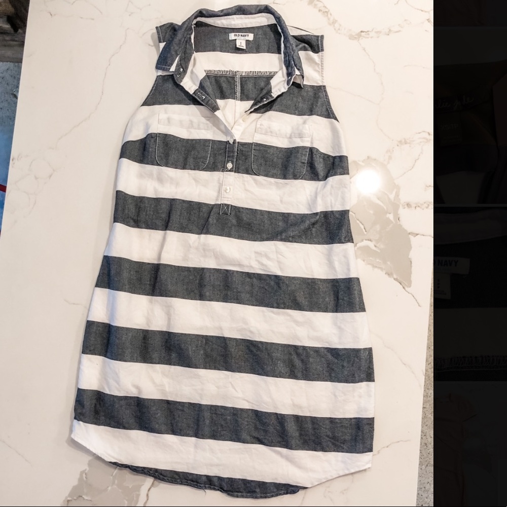 Old Navy Polo Dress | Size S